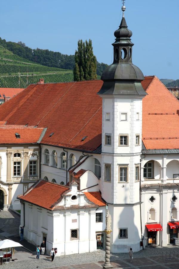 Bolfenk Apartment Hocko Pohorje Exterior photo