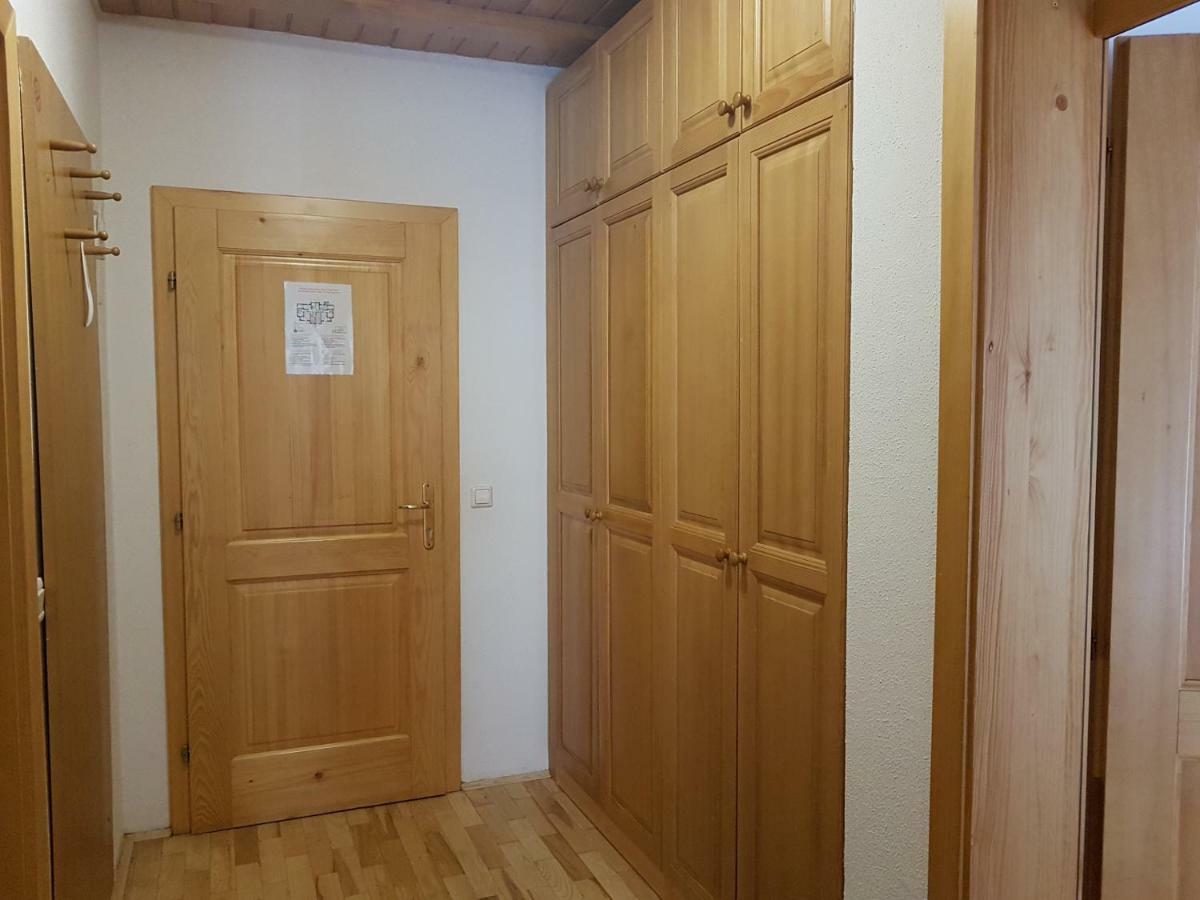 Bolfenk Apartment Hocko Pohorje Exterior photo